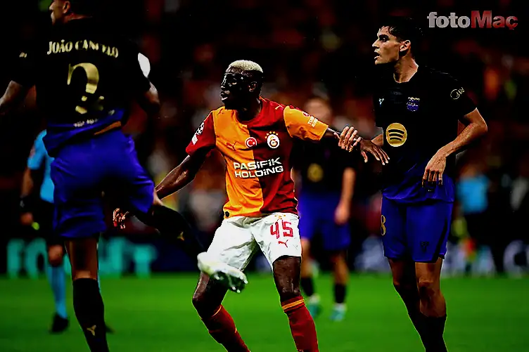 Galatasaray'da Victor Osimhen isyan etti! 11 galatasarayda victor osimhen isyan etti 9 nvXCtTdw