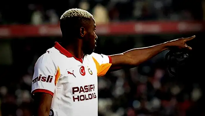 Galatasaray'da Victor Osimhen kararı! Kasımpaşa maçı riske girdi 5 galatasarayda victor osimhen karari kasimpasa maci riske girdi 3 Y5uJZk3g