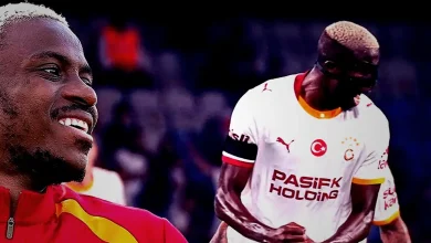 Galatasaray'da Victor Osimhen planı: Dönüş maçı aşikâr oldu 4 galatasarayda victor osimhen plani donus maci asik r oldu Ft6ibYqQ