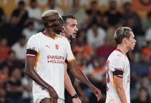 Galatasaray'da Victor Osimhen seferberliği! Gözler kulaklar MR sonucunda 17 galatasarayda victor osimhen seferberligi gozler kulaklar mr sonucunda VVf4Ys5a
