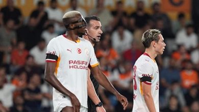 Galatasaray'da Victor Osimhen seferberliği! Gözler kulaklar MR sonucunda 8 galatasarayda victor osimhen seferberligi gozler kulaklar mr sonucunda VVf4Ys5a