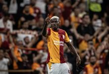 Galatasaray'da Victor Osimhen'den transfer savlarına yanıt! 10 galatasarayda victor osimhenden transfer savlarina yanit QI23IRts
