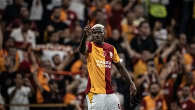Galatasaray'da Victor Osimhen'den transfer savlarına yanıt! 15 galatasarayda victor osimhenden transfer savlarina yanit QI23IRts