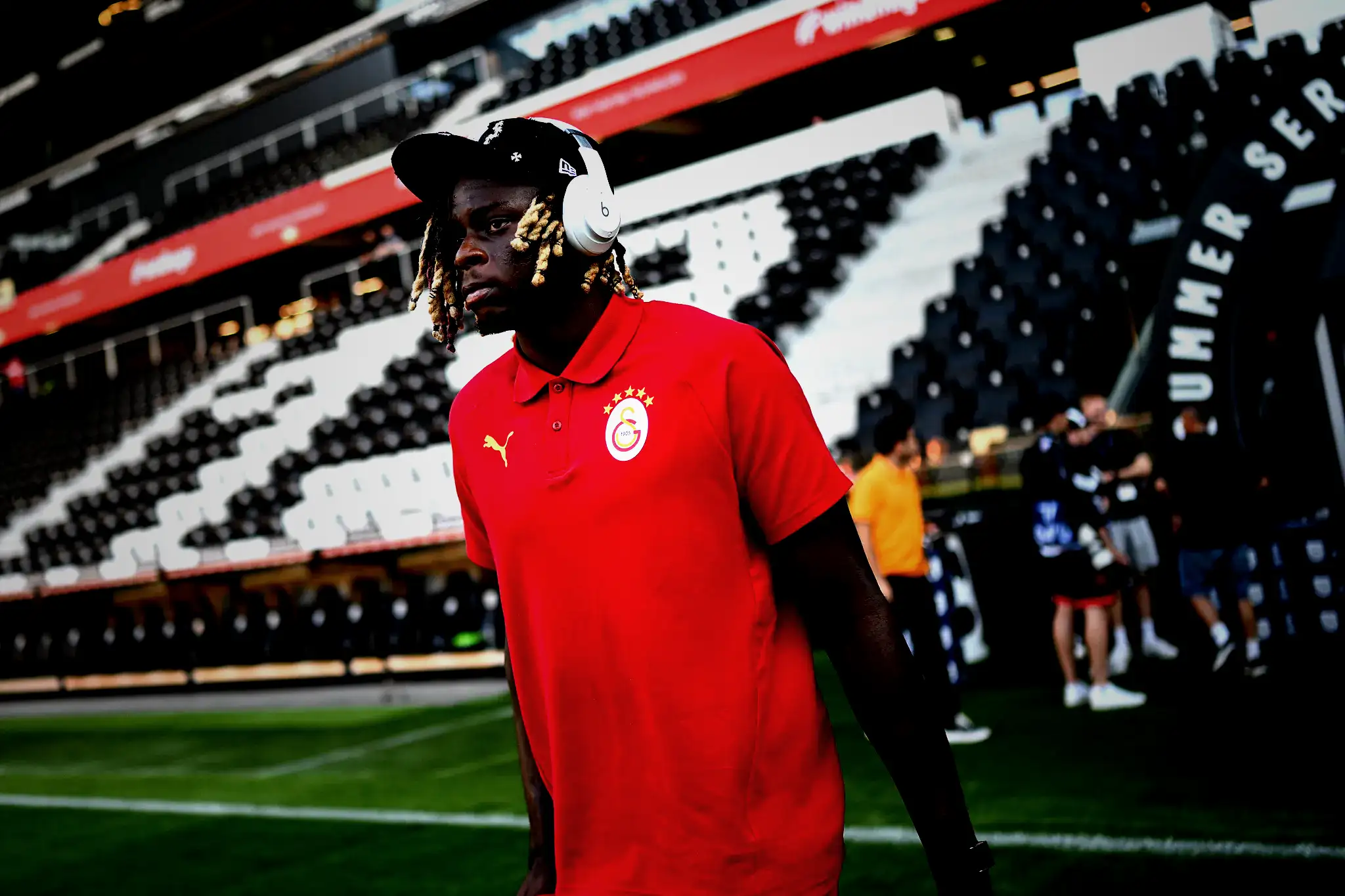 Galatasaray'da yeni transfer kadrodan ayrılmak istiyor! 12 galatasarayda yeni transfer kadrodan ayrilmak istiyor 10 f6GGIpAj