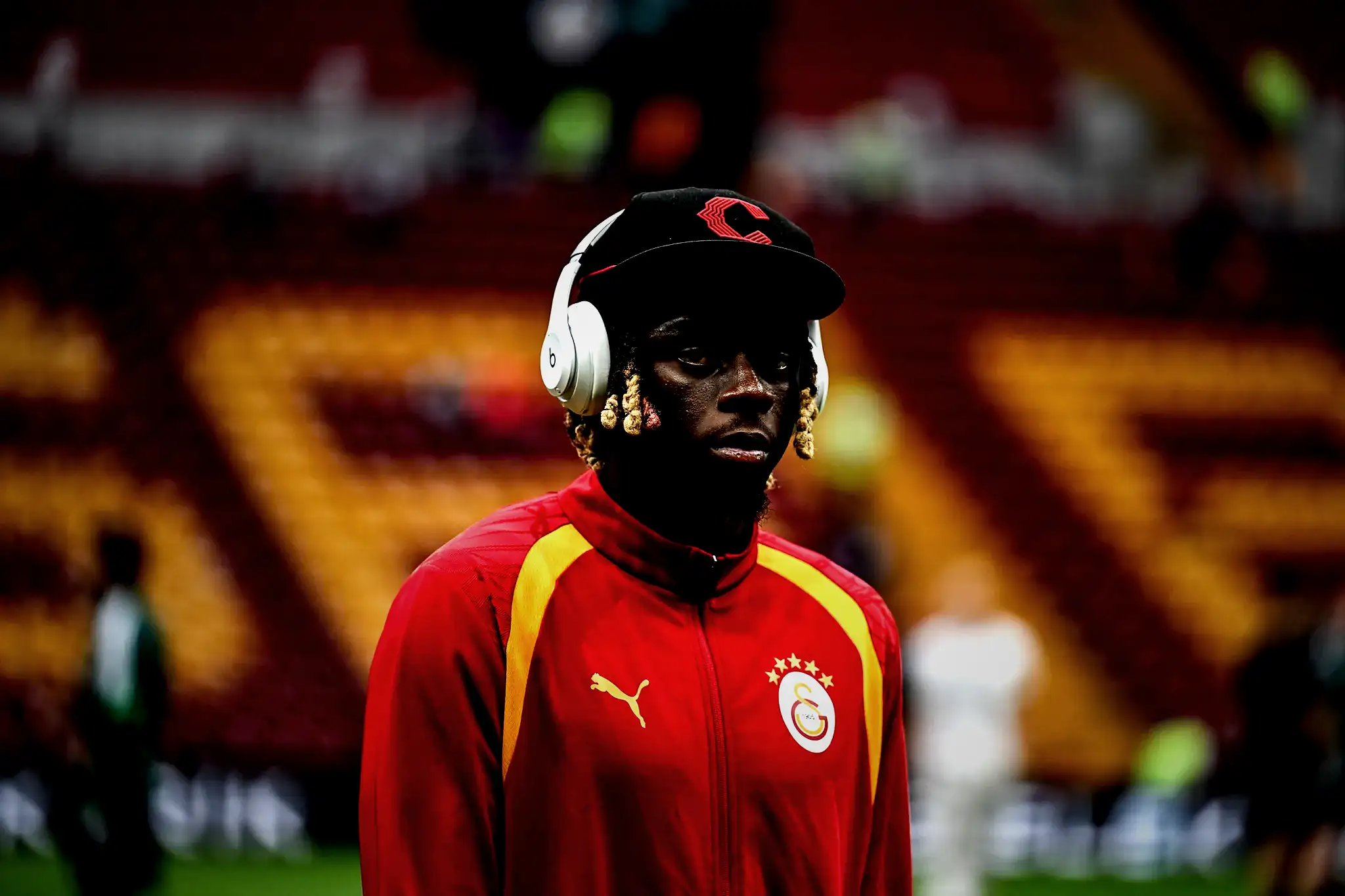 Galatasaray'da yeni transfer kadrodan ayrılmak istiyor! 13 galatasarayda yeni transfer kadrodan ayrilmak istiyor 11