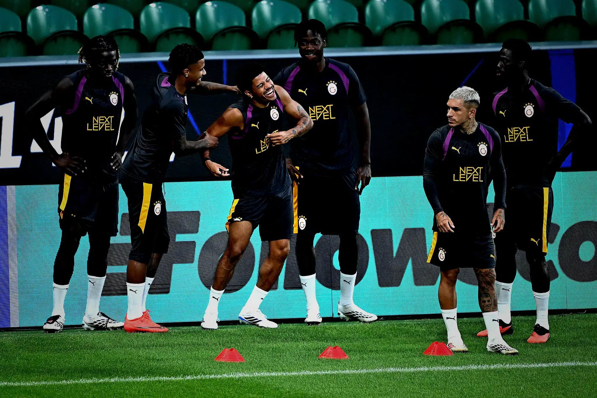 Galatasaray'da yeni transfer kadrodan ayrılmak istiyor! 6 galatasarayda yeni transfer kadrodan ayrilmak istiyor 4 eQINpvDw