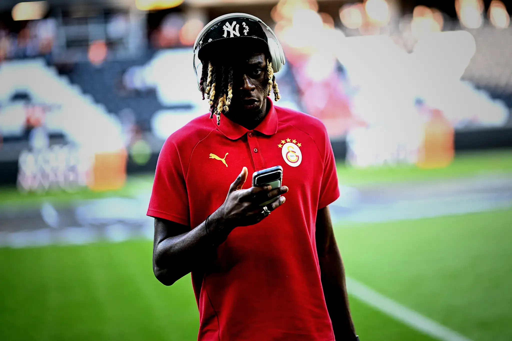 Galatasaray'da yeni transfer kadrodan ayrılmak istiyor! 9 galatasarayda yeni transfer kadrodan ayrilmak istiyor 7 aYaqsuCe