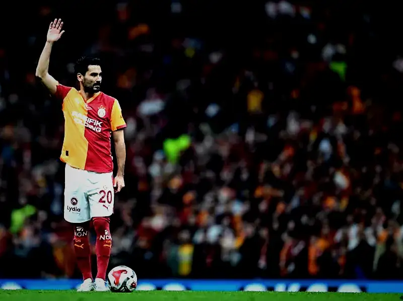 Galatasaray'da yıldız isim için flaş karar! 6 galatasarayda yildiz isim icin flas karar 4 zXdJvh3G