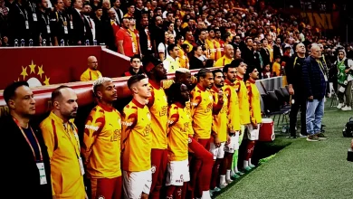 Galatasaray'da yıldız isim için flaş karar! 17 galatasarayda yildiz isim icin flas karar ydvNvXRa