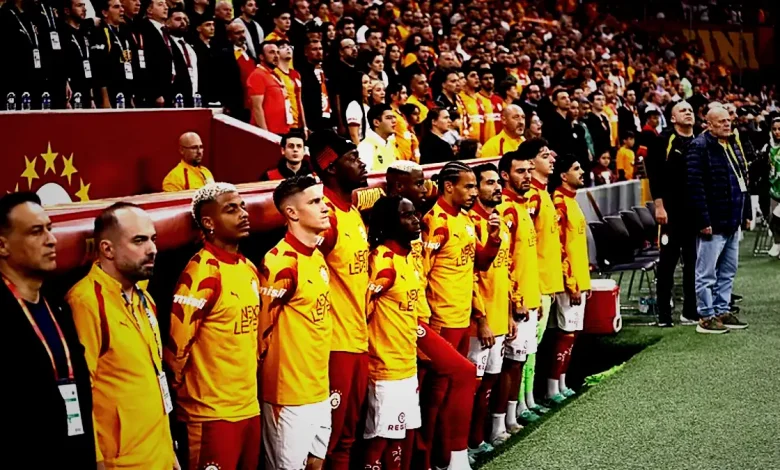 Galatasaray'da yıldız isim için flaş karar! 1 galatasarayda yildiz isim icin flas karar ydvNvXRa