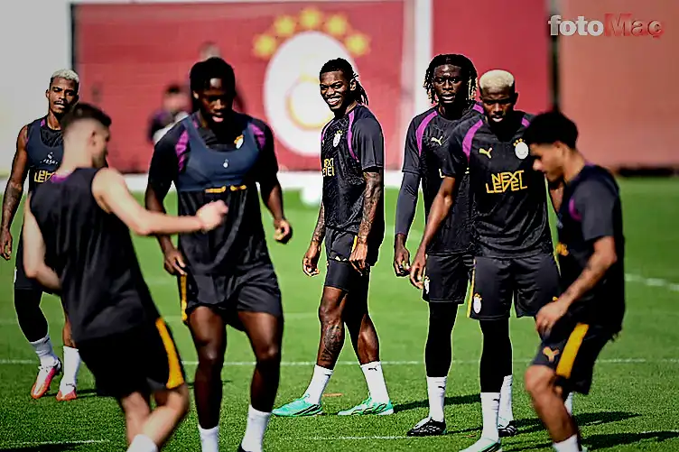 Galatasaray'da yıldız ismin 40 milyon Euro'nun altına satışı yasak! 3 galatasarayda yildiz ismin 40 milyon euronun altina satisi yasak 1 kyIkStqb