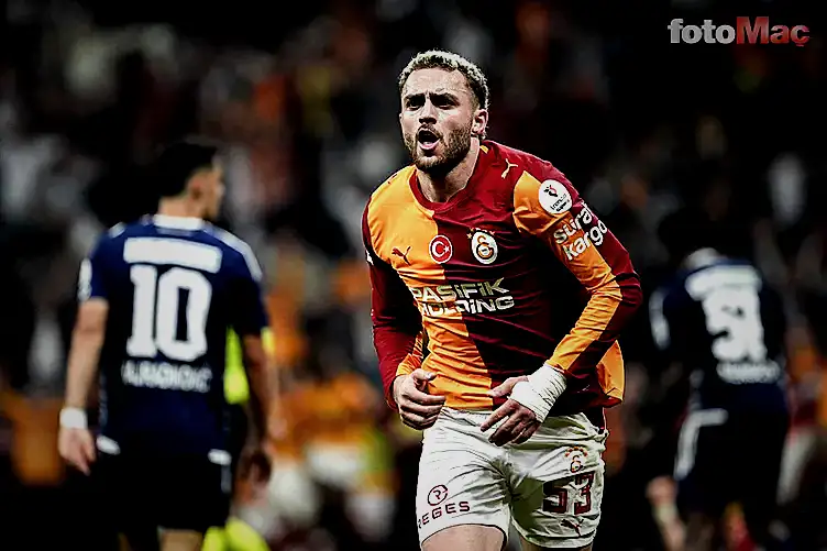 Galatasaray'da yıldız ismin 40 milyon Euro'nun altına satışı yasak! 8 galatasarayda yildiz ismin 40 milyon euronun altina satisi yasak 6 R1ZfLrhV