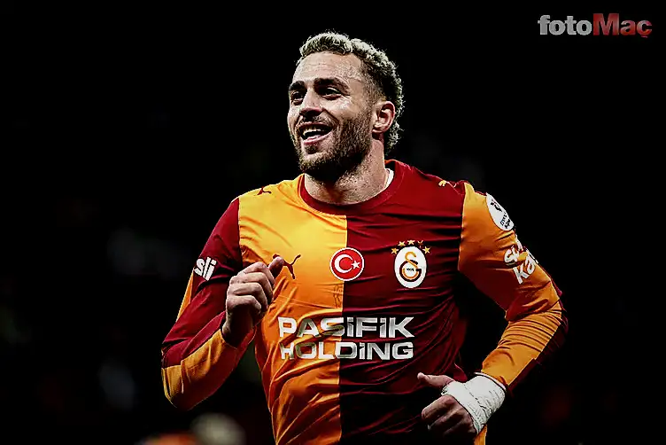 Galatasaray'da yıldız ismin 40 milyon Euro'nun altına satışı yasak! 9 galatasarayda yildiz ismin 40 milyon euronun altina satisi yasak 7 mGhPK571
