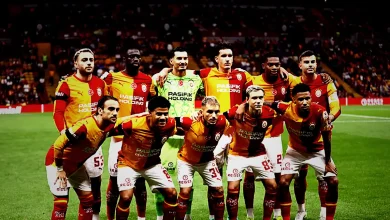 Galatasaray'da yıldız ismin 40 milyon Euro'nun altına satışı yasak! 18 galatasarayda yildiz ismin 40 milyon euronun altina satisi yasak f4GharaC
