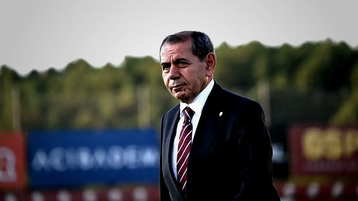 Galatasaray'dan 70 milyon euro'luk dev hamle! 15 galatasaraydan 70 milyon euroluk dev hamle
