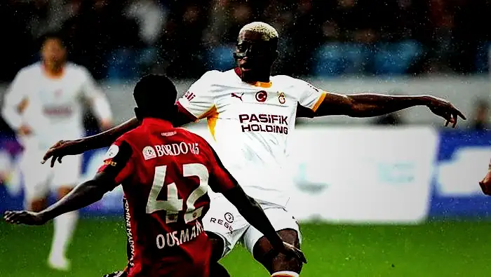 galatasaraydan 8 ay sonra bir ilk salih ucanin kacirdiklari maca damga vurdu 1