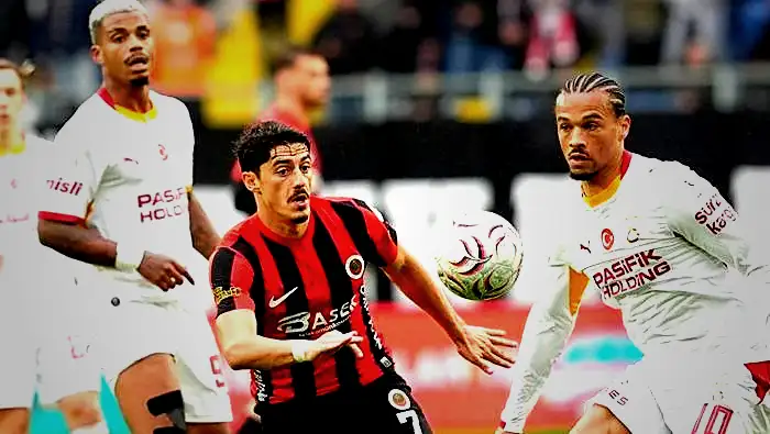 galatasaraydan 8 ay sonra bir ilk salih ucanin kacirdiklari maca damga vurdu 5 Y5bFvNbh