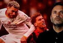 galatasaraydan 8 ay sonra bir ilk salih ucanin kacirdiklari maca damga vurdu m8VZsFRC