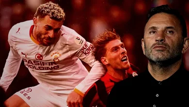 galatasaraydan 8 ay sonra bir ilk salih ucanin kacirdiklari maca damga vurdu m8VZsFRC