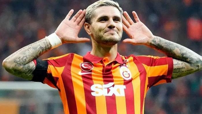 Galatasaray'dan ayrılan Mauro Icardi gözden düştü! Beklediği teklifi alamadı 3 galatasaraydan ayrilan mauro icardi gozden dustu bekledigi teklifi alamadi 1