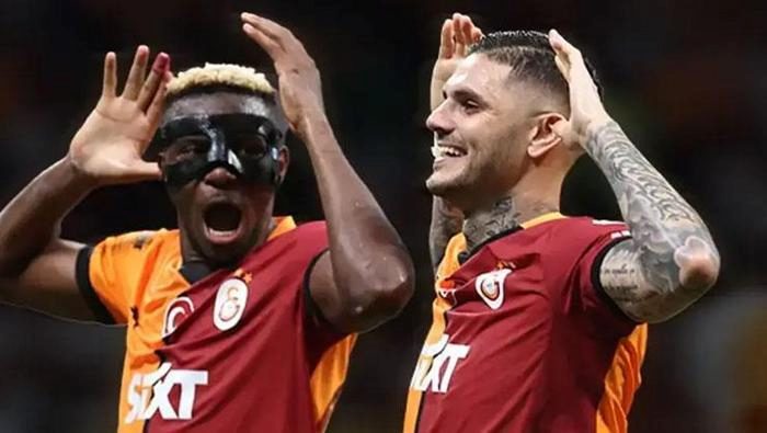 Galatasaray'dan ayrılan Mauro Icardi gözden düştü! Beklediği teklifi alamadı 5 galatasaraydan ayrilan mauro icardi gozden dustu bekledigi teklifi alamadi 3