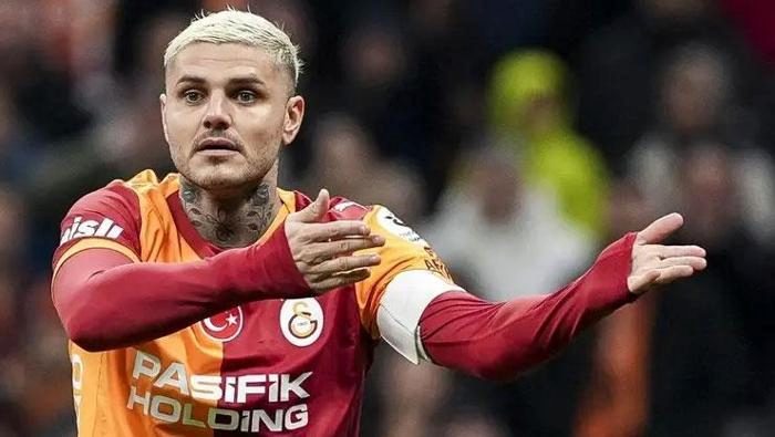 Galatasaray'dan ayrılan Mauro Icardi gözden düştü! Beklediği teklifi alamadı 6 galatasaraydan ayrilan mauro icardi gozden dustu bekledigi teklifi alamadi 4 Ve8RgLRC