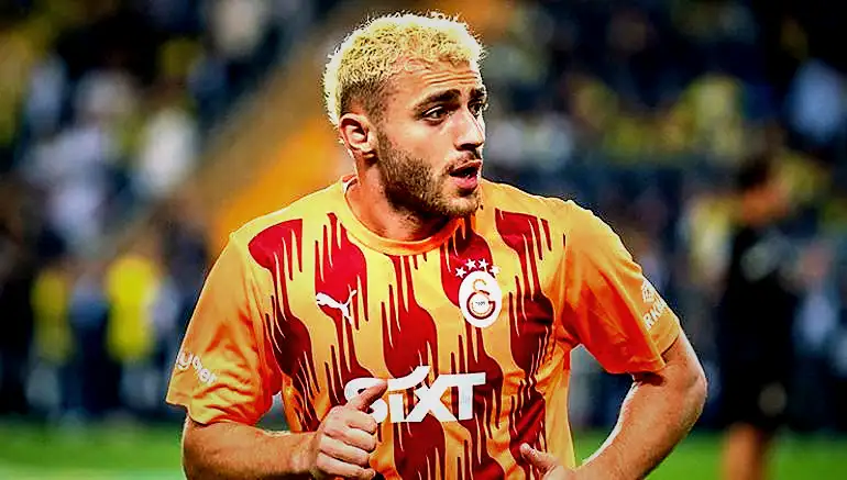 galatasaraydan baris alper yilmaza yeni mukavele morali fiyati de artacak 0 yKzn6gL9