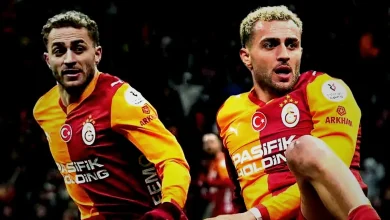 Galatasaray'dan Barış Alper Yılmaz'a yeni mukavele morali! Fiyatı de artacak 12 galatasaraydan baris alper yilmaza yeni mukavele morali fiyati de artacak xQzxWX1n