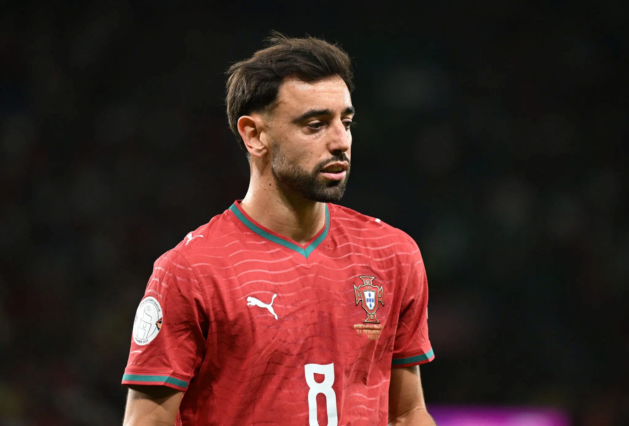 Galatasaray'dan Bruno Fernandes için flaş hamle! 2 galatasaraydan bruno fernandes icin flas hamle 0 aKTpjgG9