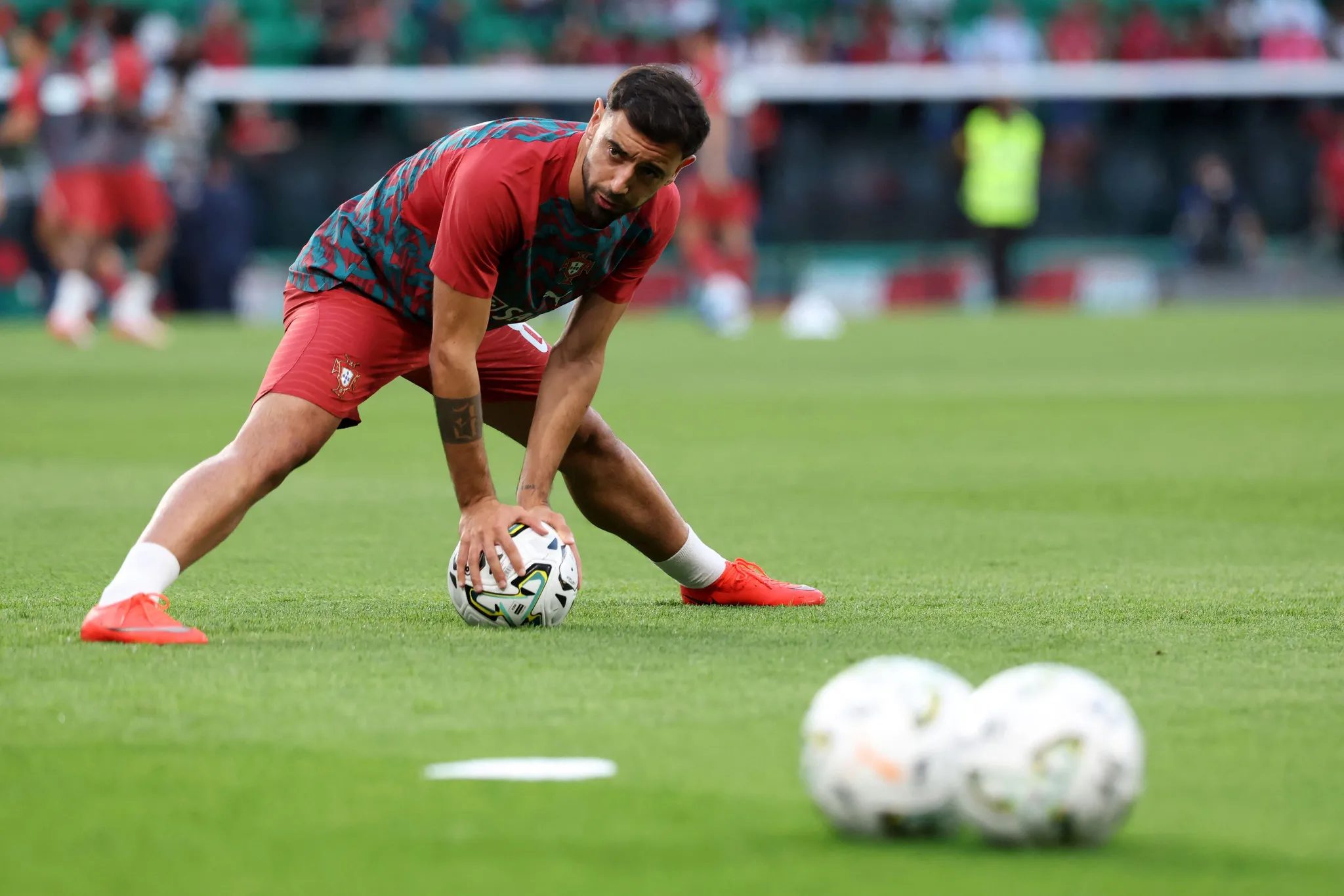 Galatasaray'dan Bruno Fernandes için flaş hamle! 4 galatasaraydan bruno fernandes icin flas hamle 2 6NNnyyts