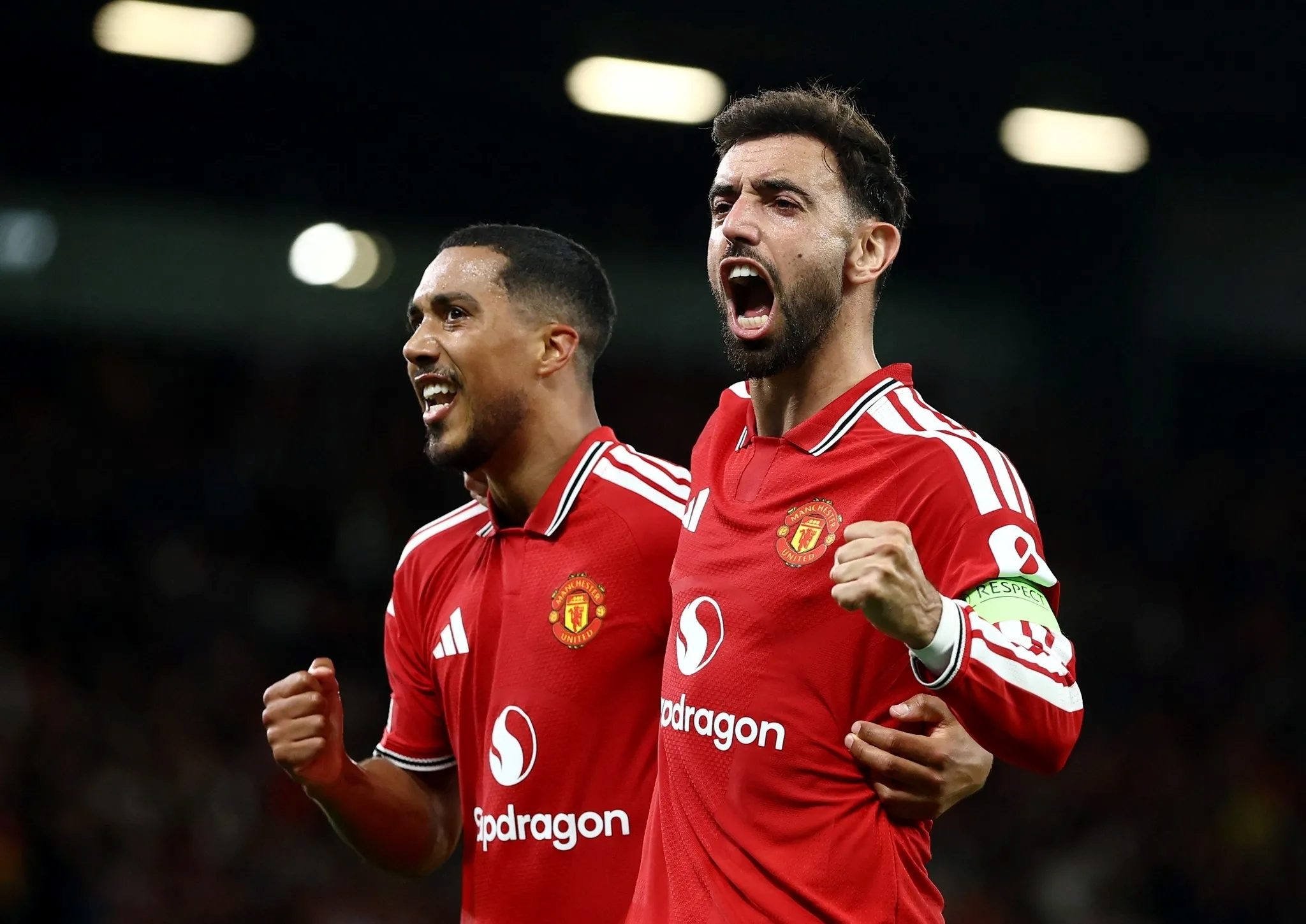 Galatasaray'dan Bruno Fernandes için flaş hamle! 7 galatasaraydan bruno fernandes icin flas hamle 5 1LLLkjaJ