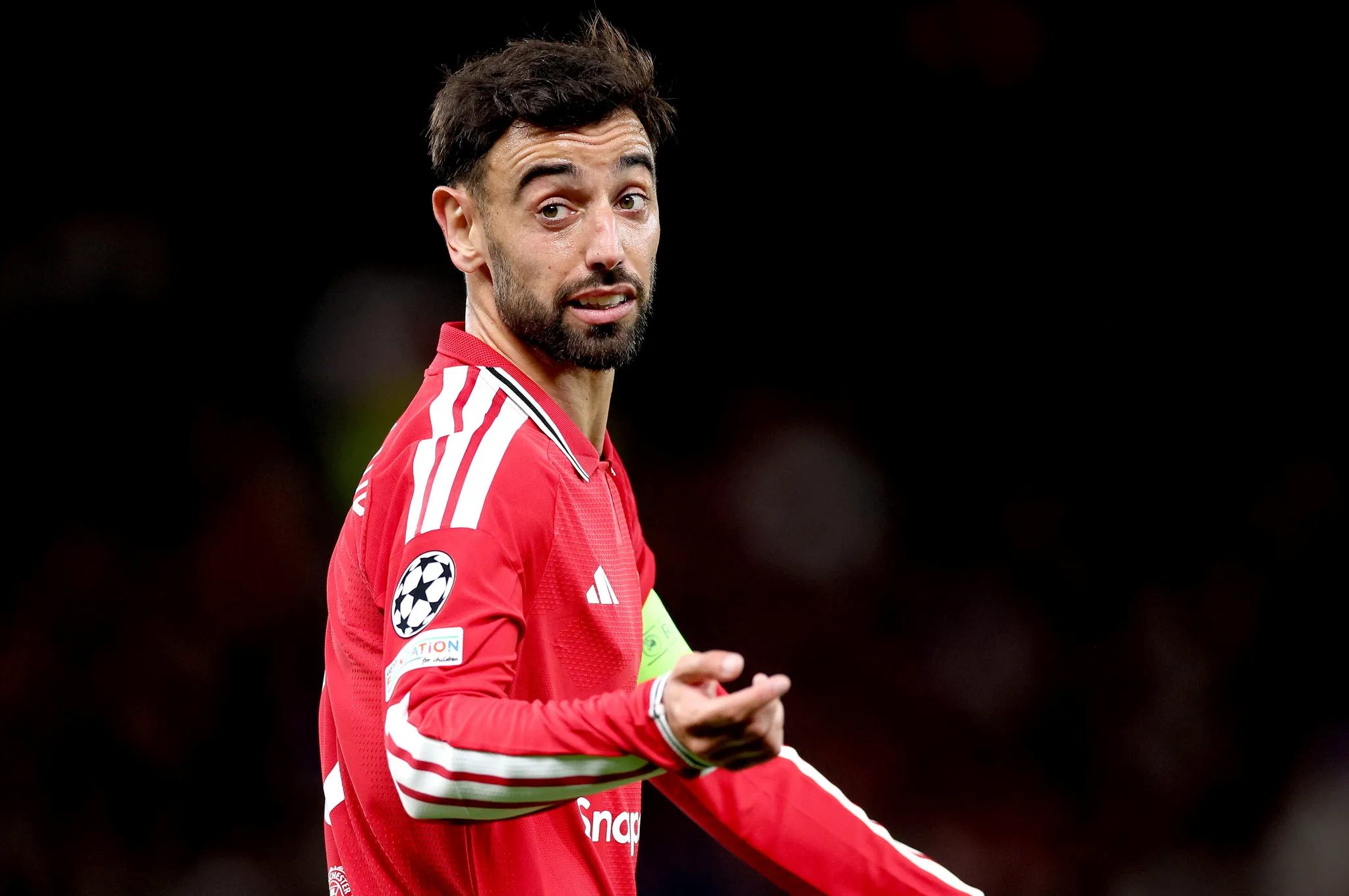 Galatasaray'dan Bruno Fernandes için flaş hamle! 8 galatasaraydan bruno fernandes icin flas hamle 6 hQjnHmDz
