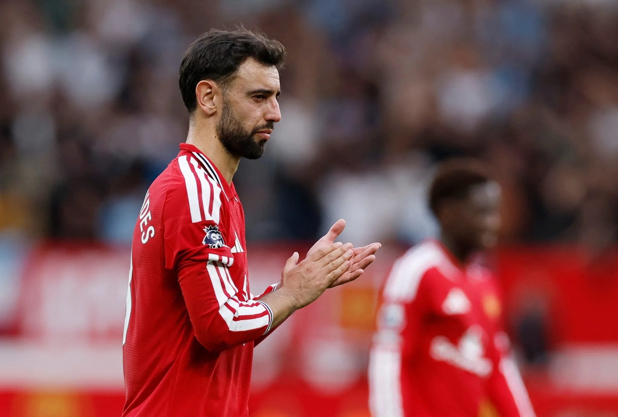 Galatasaray'dan Bruno Fernandes için flaş hamle! 10 galatasaraydan bruno fernandes icin flas hamle 8