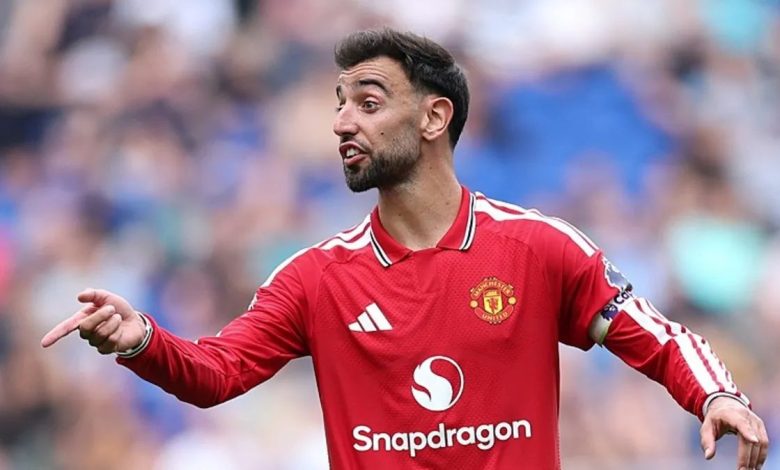 Galatasaray'dan Bruno Fernandes için flaş hamle! 1 galatasaraydan bruno fernandes icin flas hamle TWwKG2nn