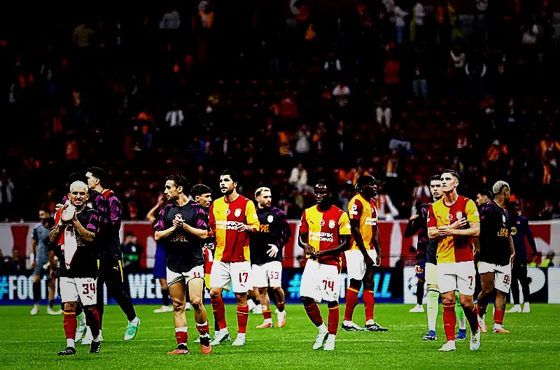 Galatasaray'dan dev transfer harekatı! İşte amaçtaki yıldızlar... 2 galatasaraydan dev transfer harekati iste amactaki yildizlar 0 PpiDUXO9