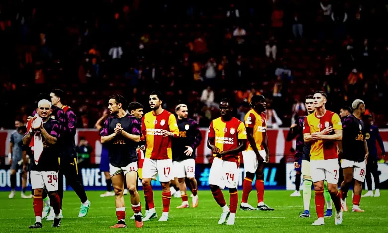 Galatasaray'dan dev transfer harekatı! İşte amaçtaki yıldızlar... 1 galatasaraydan dev transfer harekati iste amactaki yildizlar BQa6kFOe
