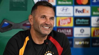 Galatasaray'dan Fenerbahçe'nin liste başına kanca! Ocak ayında imzalayabilir 13 galatasaraydan fenerbahcenin liste basina kanca ocak ayinda imzalayabilir aKYyy5be
