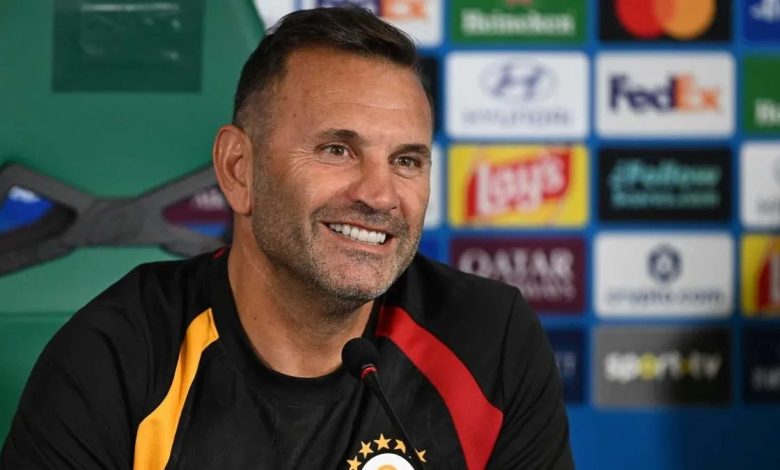Galatasaray'dan Fenerbahçe'nin liste başına kanca! Ocak ayında imzalayabilir 1 galatasaraydan fenerbahcenin liste basina kanca ocak ayinda imzalayabilir aKYyy5be