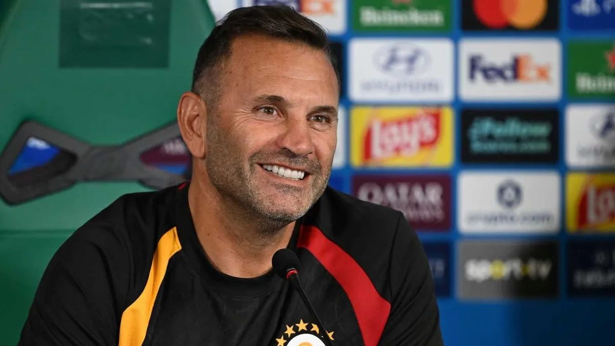 Galatasaray'dan Fenerbahçe'nin liste başına kanca! Ocak ayında imzalayabilir 11 galatasaraydan fenerbahcenin liste basina kanca ocak ayinda imzalayabilir aKYyy5be