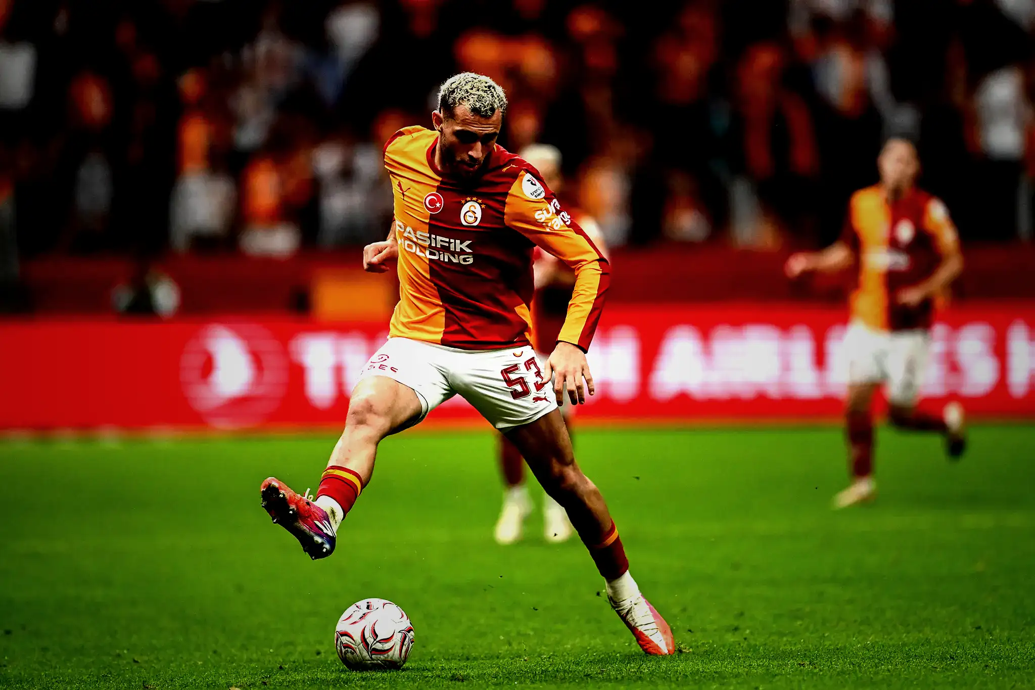 Galatasaray'dan flaş Barış Alper Yılmaz kararı! Form düşüklüğü sonrası... 2 galatasaraydan flas baris alper yilmaz karari form dusuklugu sonrasi 0 ZAJdQyyN