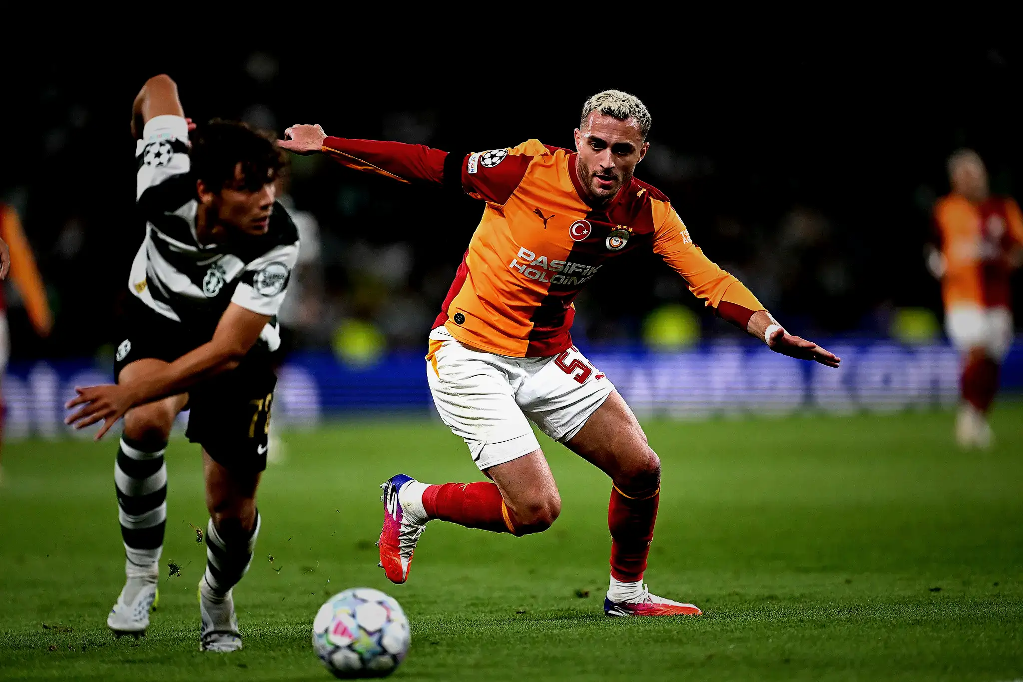 Galatasaray'dan flaş Barış Alper Yılmaz kararı! Form düşüklüğü sonrası... 3 galatasaraydan flas baris alper yilmaz karari form dusuklugu sonrasi 1 9CPkv5pF
