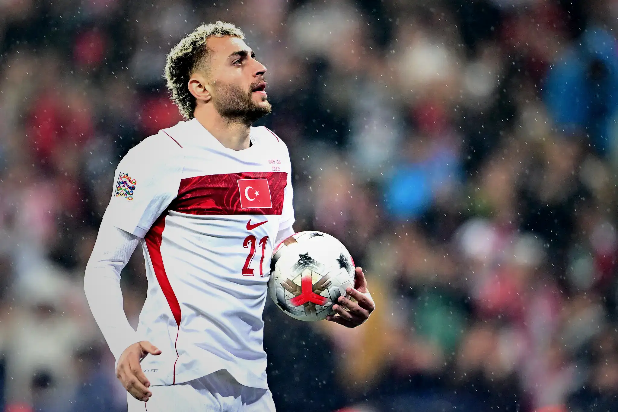 Galatasaray'dan flaş Barış Alper Yılmaz kararı! Form düşüklüğü sonrası... 12 galatasaraydan flas baris alper yilmaz karari form dusuklugu sonrasi 10