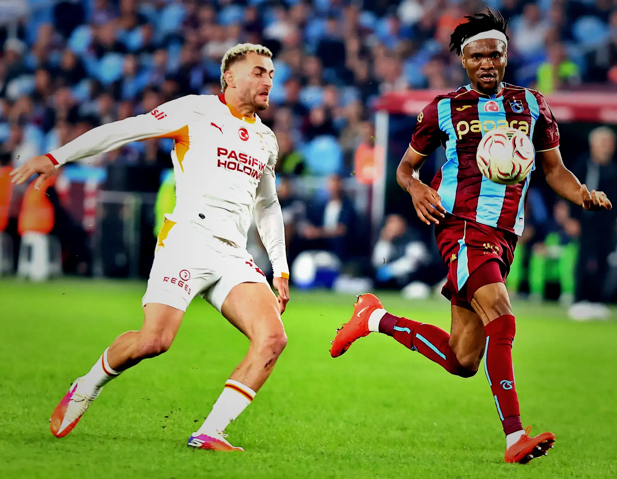 Galatasaray'dan flaş Barış Alper Yılmaz kararı! Form düşüklüğü sonrası... 13 galatasaraydan flas baris alper yilmaz karari form dusuklugu sonrasi 11 2vw4bROe
