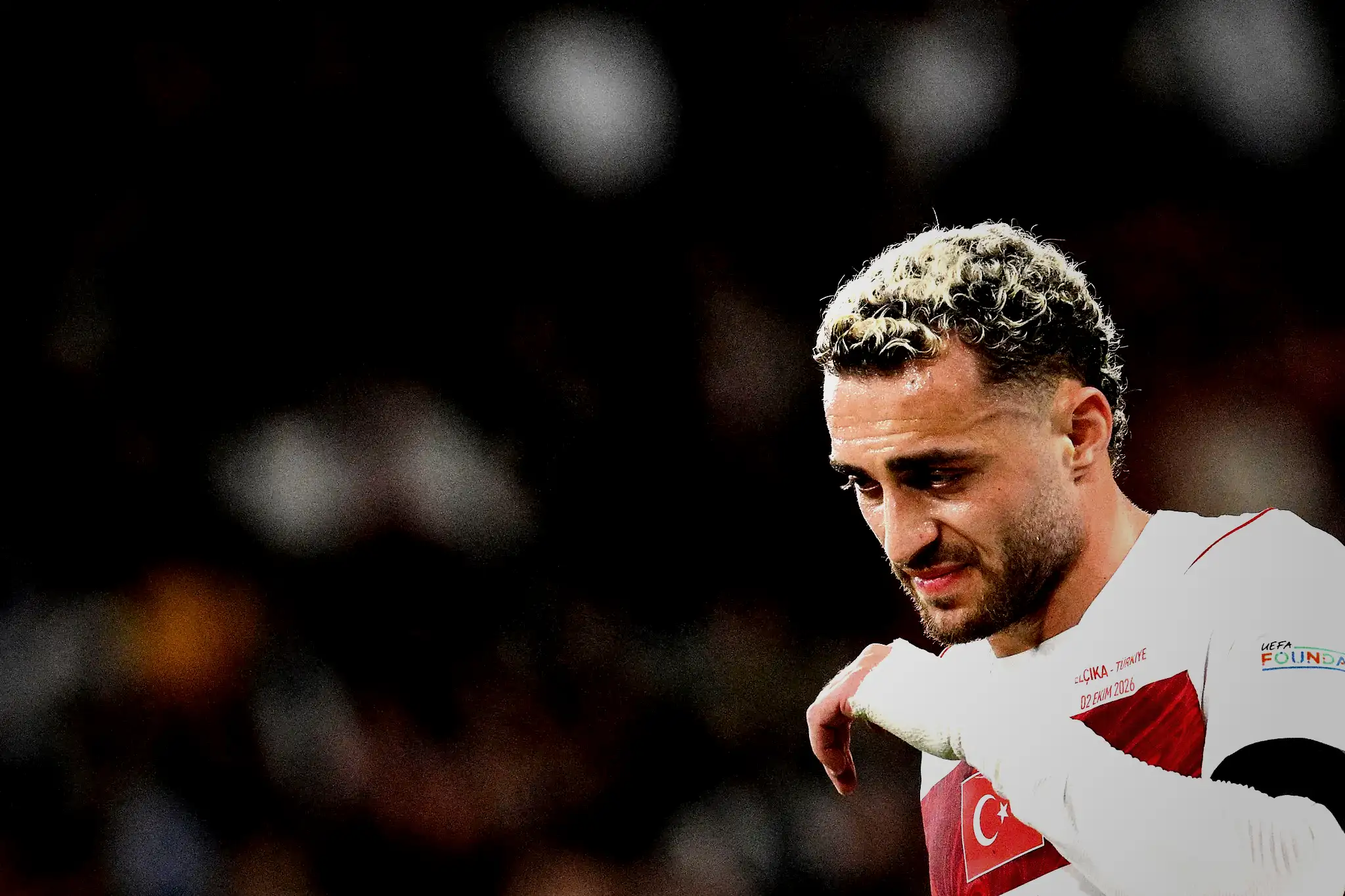Galatasaray'dan flaş Barış Alper Yılmaz kararı! Form düşüklüğü sonrası... 15 galatasaraydan flas baris alper yilmaz karari form dusuklugu sonrasi 13 56fVq63l