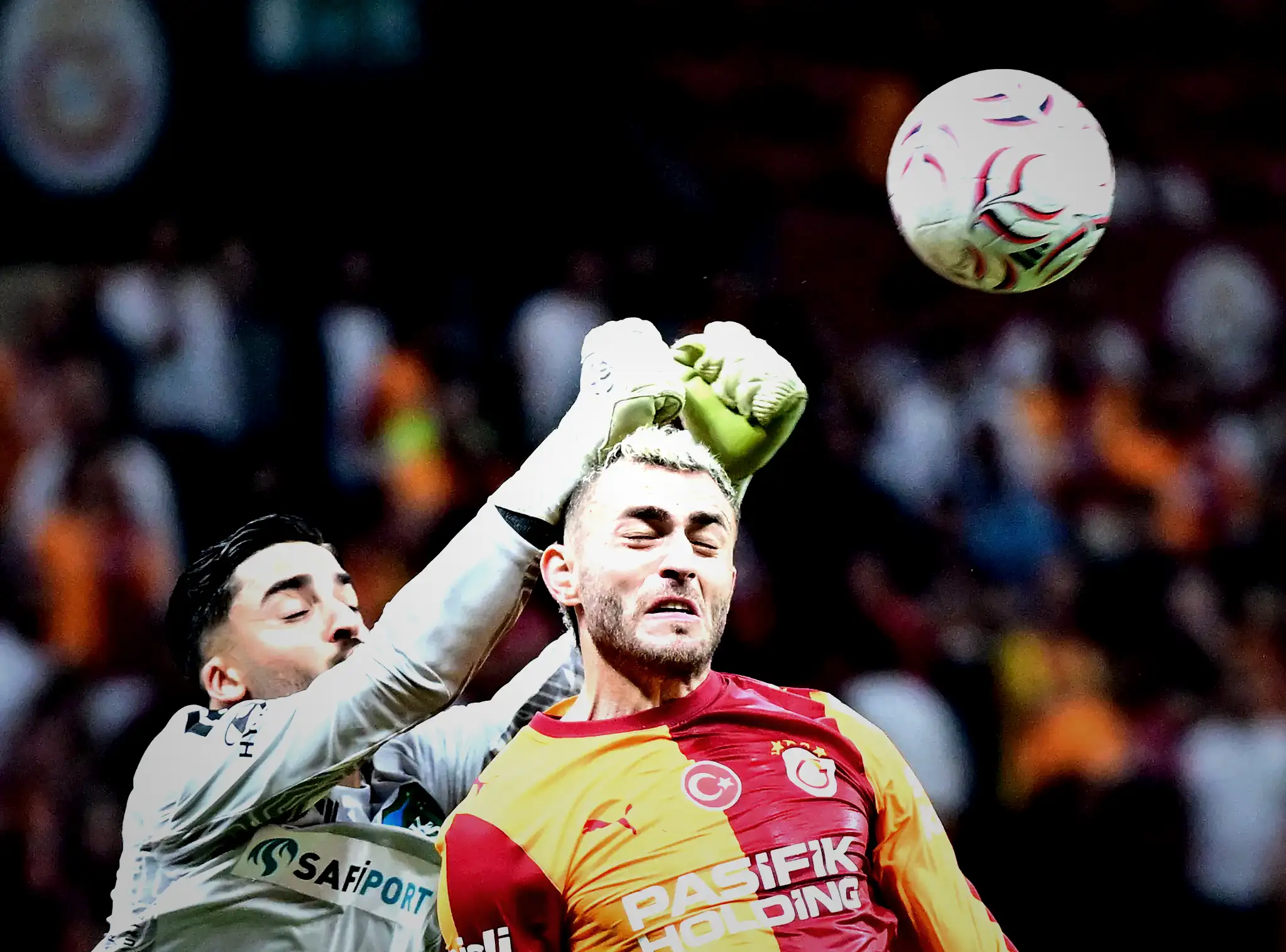 Galatasaray'dan flaş Barış Alper Yılmaz kararı! Form düşüklüğü sonrası... 7 galatasaraydan flas baris alper yilmaz karari form dusuklugu sonrasi 5 tWz3TnSz