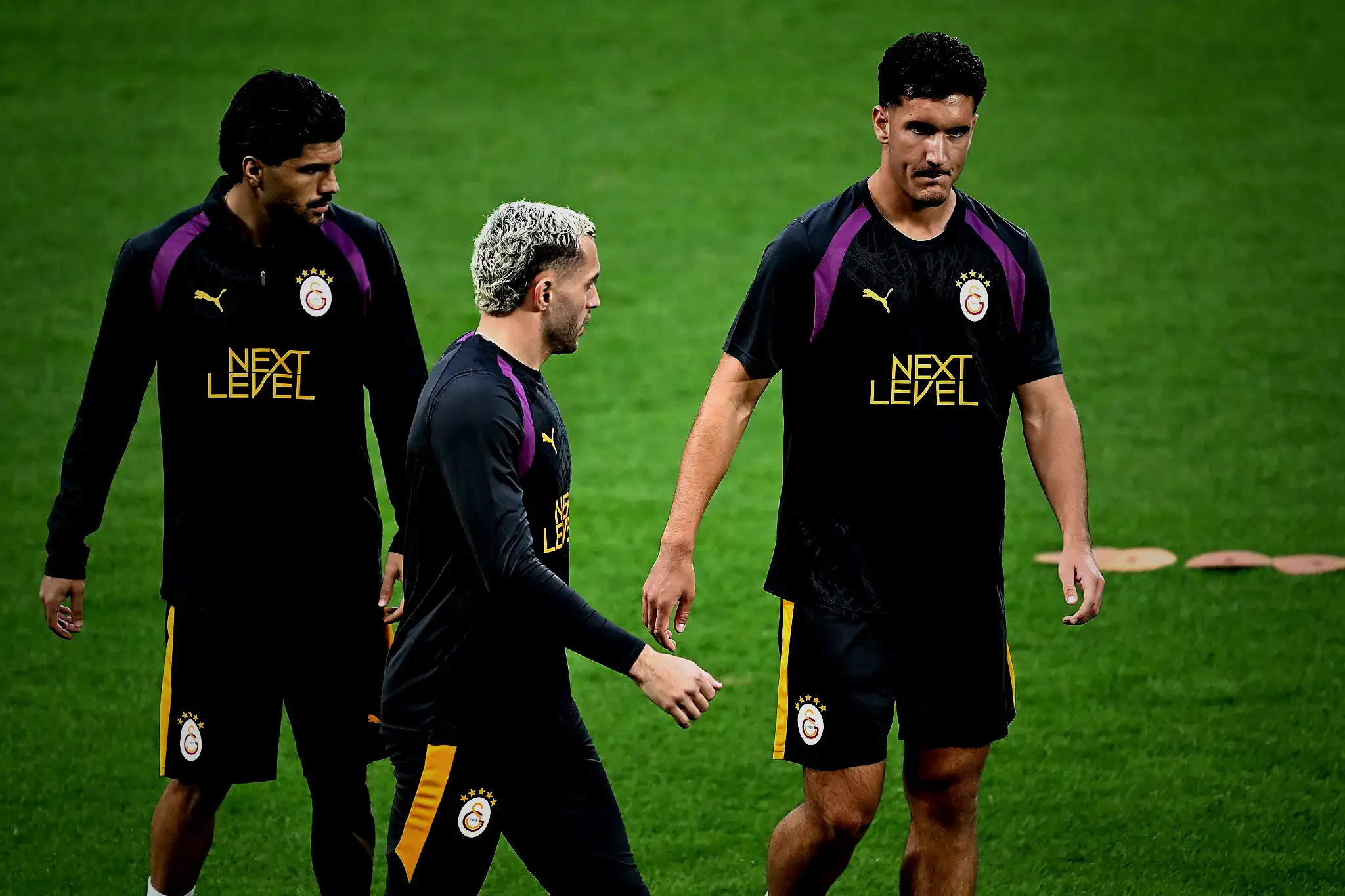 Galatasaray'dan flaş Barış Alper Yılmaz kararı! Form düşüklüğü sonrası... 11 galatasaraydan flas baris alper yilmaz karari form dusuklugu sonrasi 9 LiW9BK2L