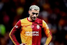 galatasaraydan flas baris alper yilmaz karari form dusuklugu sonrasi WmE5DKU2