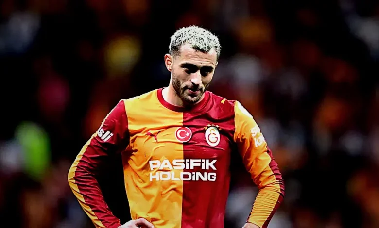 Galatasaray'dan flaş Barış Alper Yılmaz kararı! Form düşüklüğü sonrası... 1 galatasaraydan flas baris alper yilmaz karari form dusuklugu sonrasi WmE5DKU2