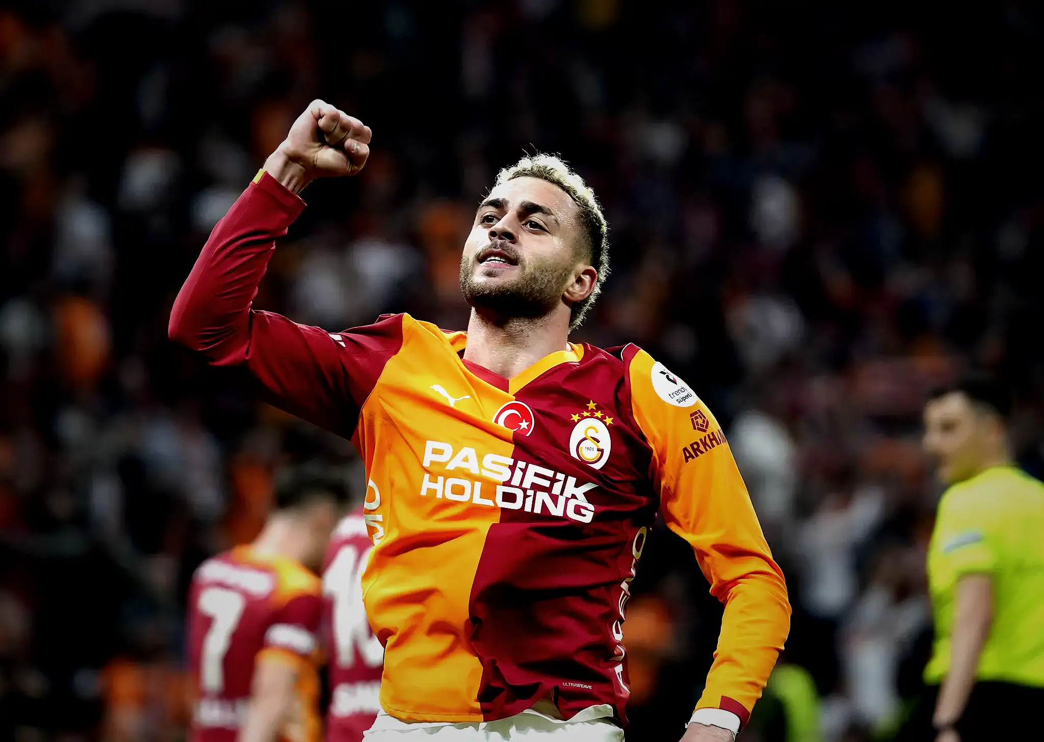 Galatasaray'dan flaş hamle! 2 isme imza attırılacak 7 galatasaraydan flas hamle 2 isme imza attirilacak 5 eXdBXzLn
