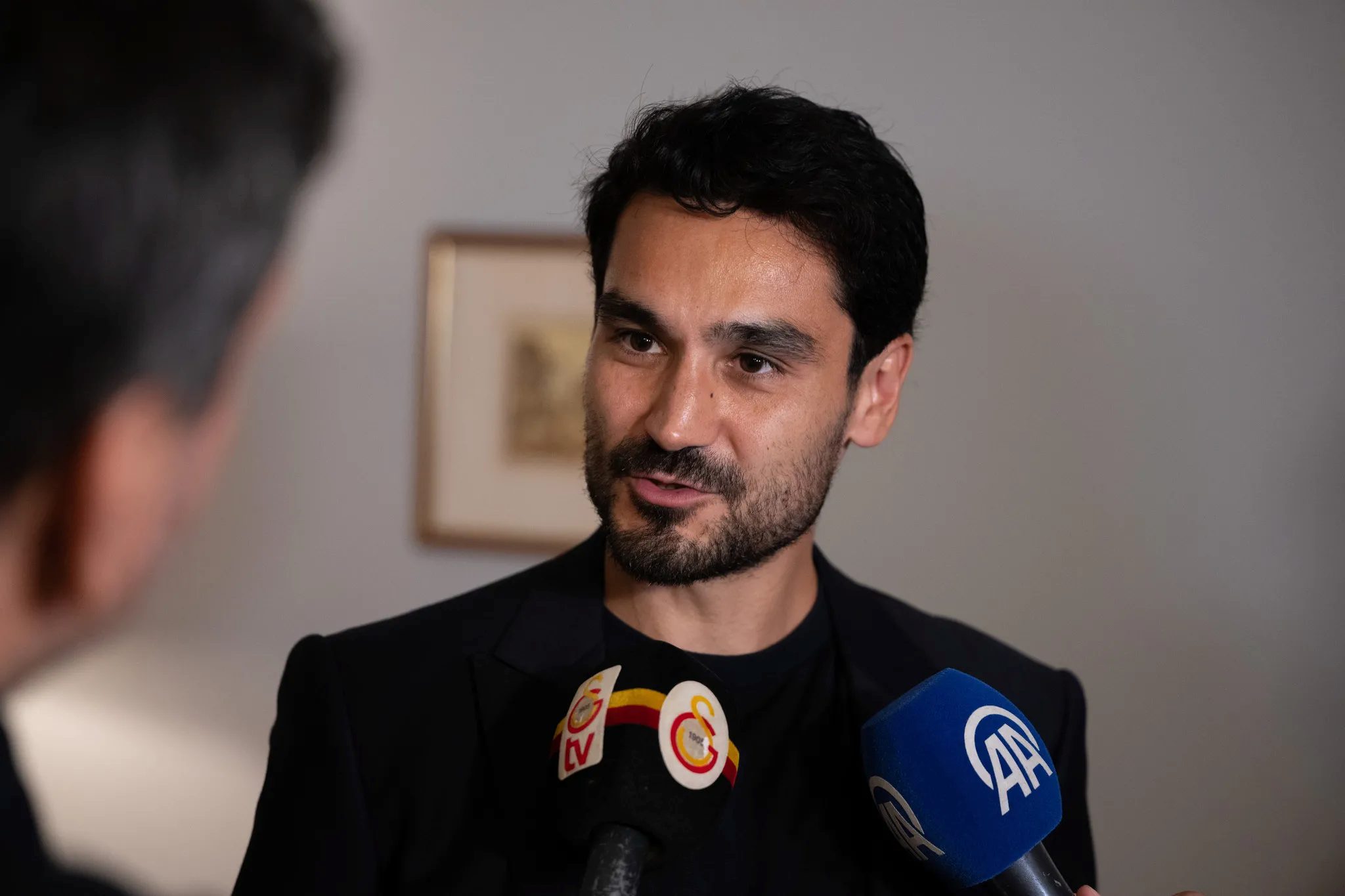 Galatasaray'dan flaş İlkay Gündoğan kararı! Kasımpaşa maçında... 16 galatasaraydan flas ilkay gundogan karari kasimpasa macinda 14 SRhZYeaf
